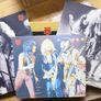 U.F.O. - The Best of: Too Hot To Handle CD Image 3