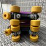 Rookie Rollerskates Image 3