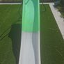 10ft Double Wave Slide Image 5
