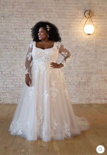 Wedding Dress UK 22