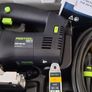 Festool PSB 300 EQ-Plus Pendulum jigsaw 110v Image 2