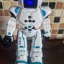 Xtrem Bots Niko Remote Control Robot Image 3