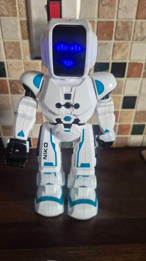 Xtrem Bots Niko Remote Control Robot