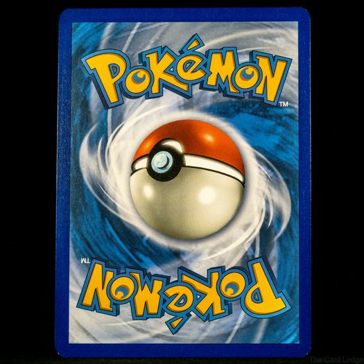 Ho-Oh EX 007/034 Ultra Rare Pokemon Card Classic Game Deck Charizard CLC