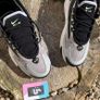Premium Retro Style Nike Zoom 2k Image 2
