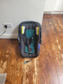 car seat