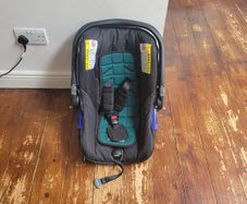 car seat