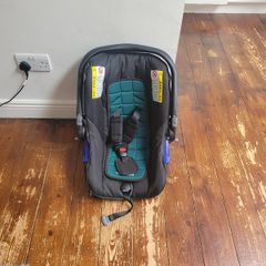 car seat