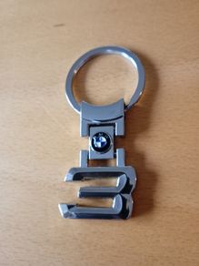 Brand New BMW 3 series Keyring