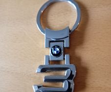 Brand New BMW 3 series Keyring