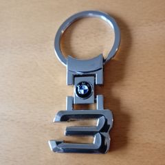Brand New BMW 3 series Keyring