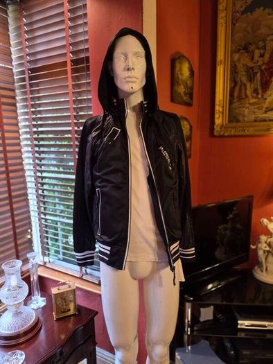 DL Project 86.DNM    Casual  Jacket