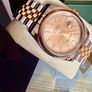 Rolex datejust 36 Image 7