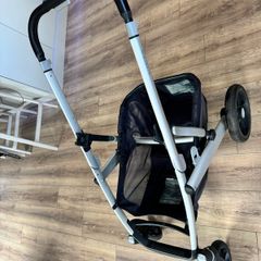 Uppababy Vista V2