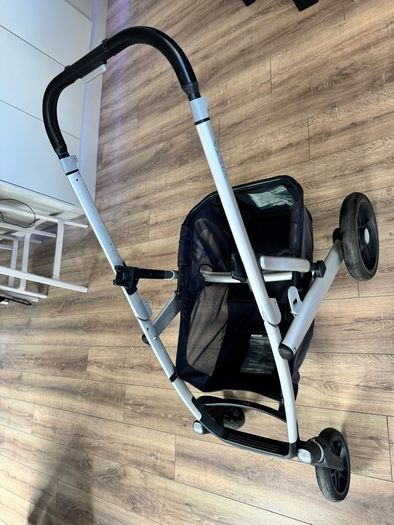 Uppababy Vista V2