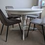 Kitchen Table Ikea Dining Extendable Table Image 3