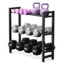 Dumbbell Rack, Weight Rack for Home Gym Image 2