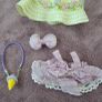 BRAND NEW Labubu doll CLOTHES - fits v1, v2, v3 Image 2
