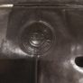 Leather Travel Bag Image 6