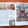"Dolls and Doll's Houses" by Constance Eileen King hardback with dust cover  1977 Image 3