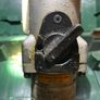 Hammer Drill/Breaker small SDS 110V 750W Image 2
