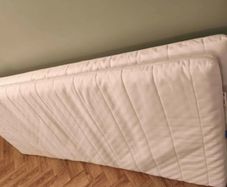 Mattresses x 2