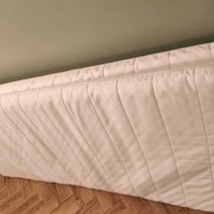 Mattresses x 2