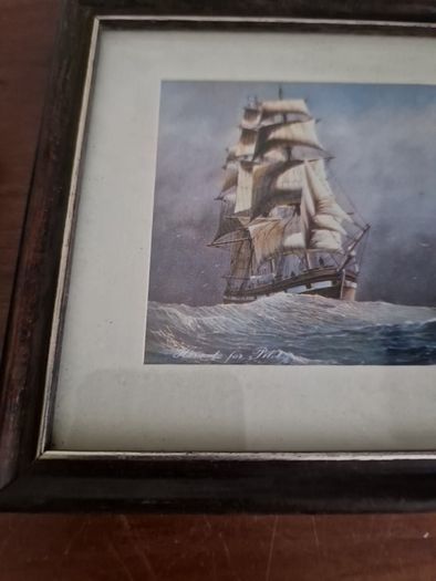nautical
