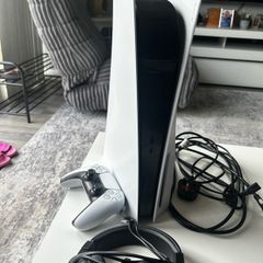 Ps5 original disc version/fat ps5