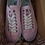Pink tommy hilfiger shoes Image 4