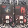 2 Stranger Things A5 Premium Notebooks - VHS Style Image 2
