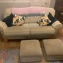 3 Seater and 2 seater couches Image 2