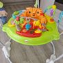 Fisher Price Jumperoo Image 2