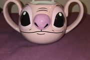 Disney Stitch Angel Mug