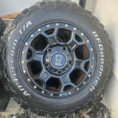 transit custom wheels, parts