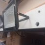 100w LED lights Waterproof security Floodlight IP66 Image 2