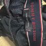 Men's Tommy Hilfiger navy shorts size L Perfect condition Postage included Image 5