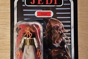 Star Wars Tessek 3.75 " Scale (Unpunctured) New &amp; Unopened