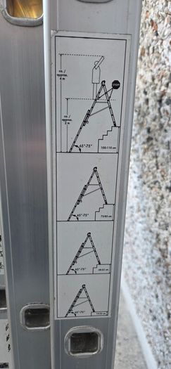 Ladder