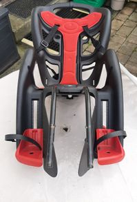 Childs Seat Bike