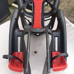 Childs Seat Bike
