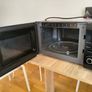 Sharp microwave 800w Image 2