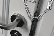 Door Latch