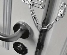 Door Latch