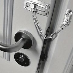 Door Latch