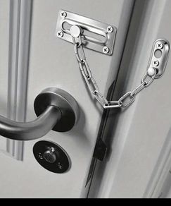 Door Latch