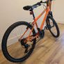 Edgar Verve 24 inch Mountain Bike. Image 4