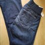 GAP Maternity jeans S/M brand new with tags Image 3