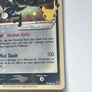 Greninja Gold Star promo 25th Anniversary Celebrations Image 6