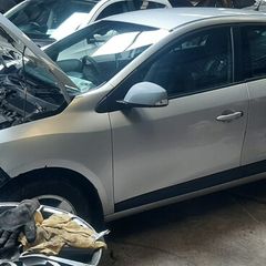 Renault fluence automatic for breaking